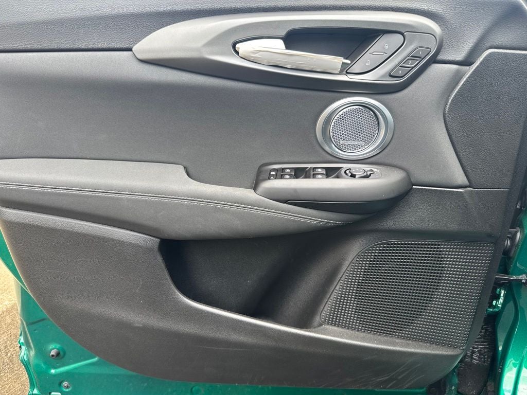 2026 Alfa Romeo Tonale Sport Speciale AWD