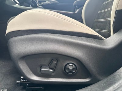 2026 Alfa Romeo Tonale Sport Speciale AWD