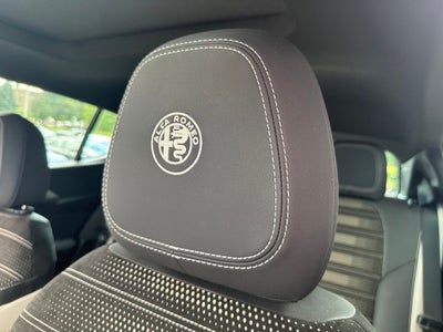 2026 Alfa Romeo Tonale Sport Speciale AWD