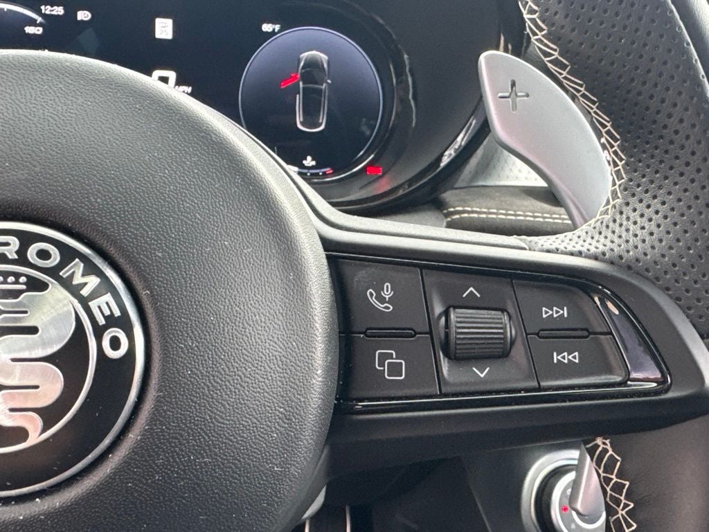 2026 Alfa Romeo Tonale Sport Speciale AWD