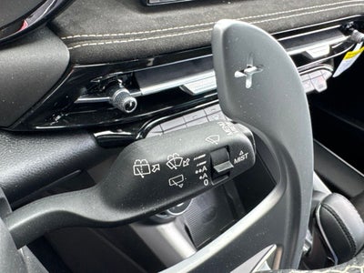2026 Alfa Romeo Tonale Sport Speciale AWD
