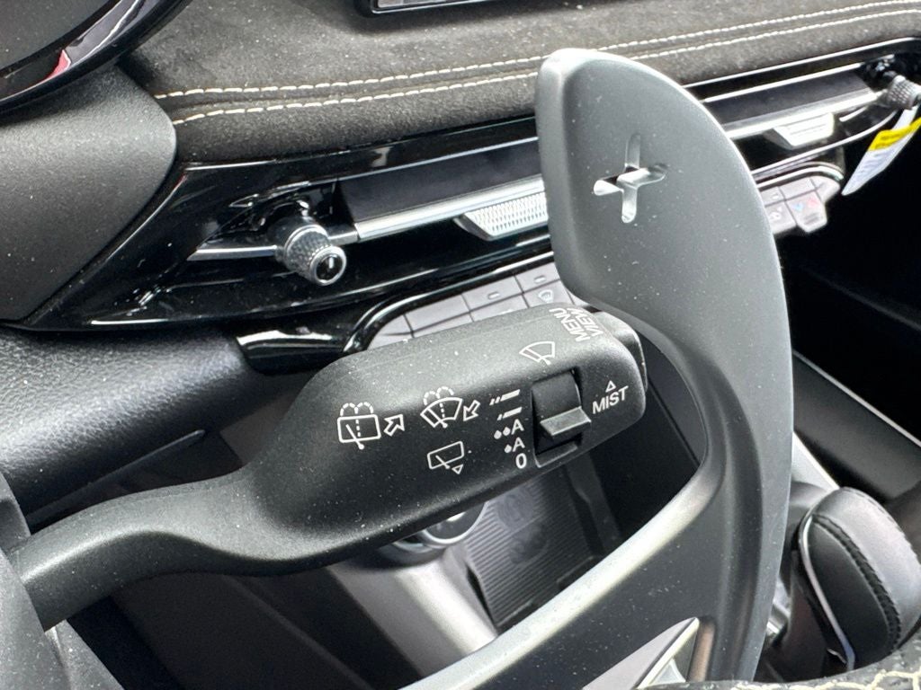 2026 Alfa Romeo Tonale Sport Speciale AWD