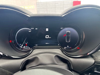 2026 Alfa Romeo Tonale Sport Speciale AWD