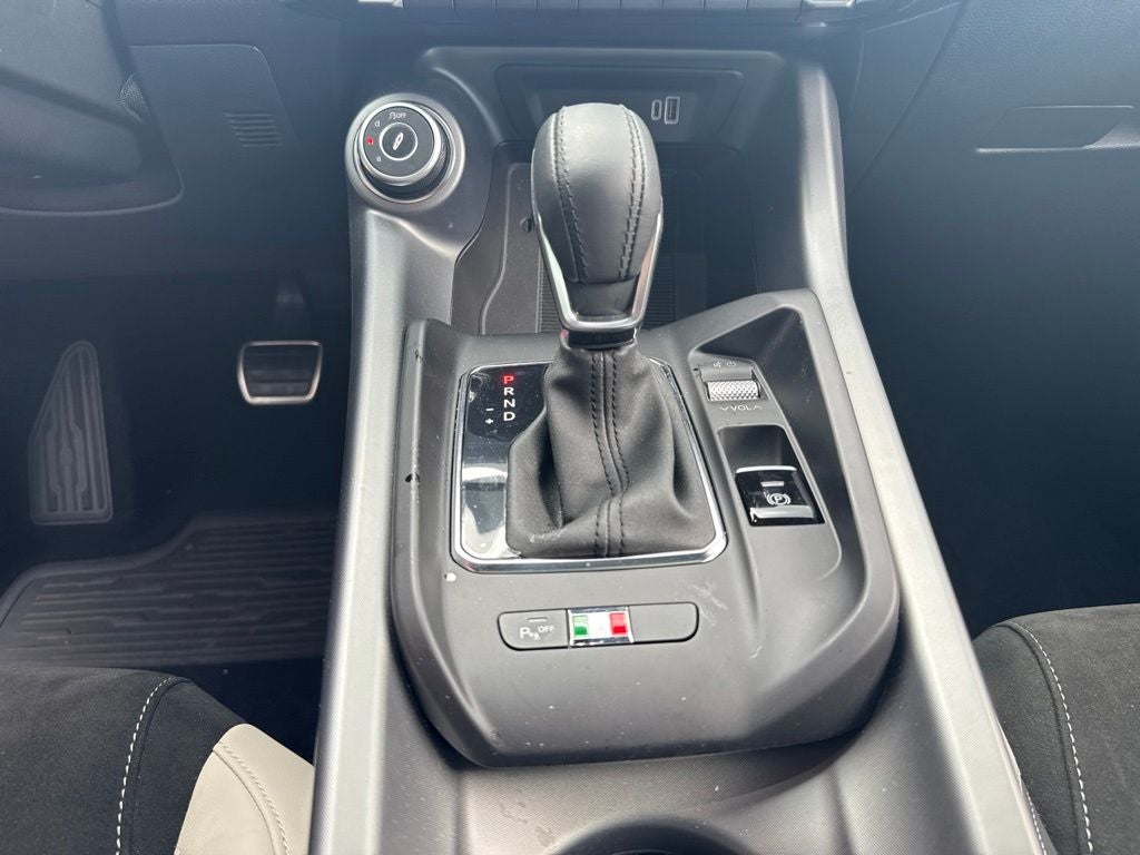 2026 Alfa Romeo Tonale Sport Speciale AWD