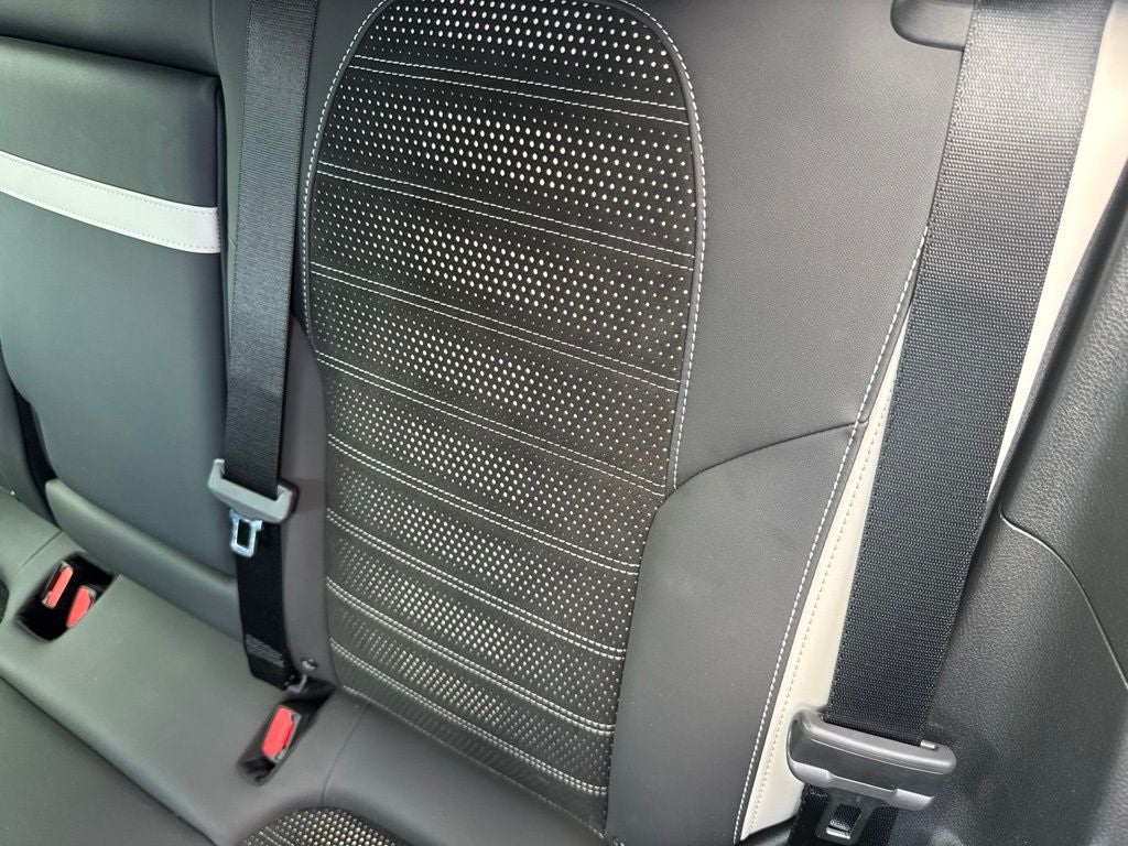 2026 Alfa Romeo Tonale Sport Speciale AWD