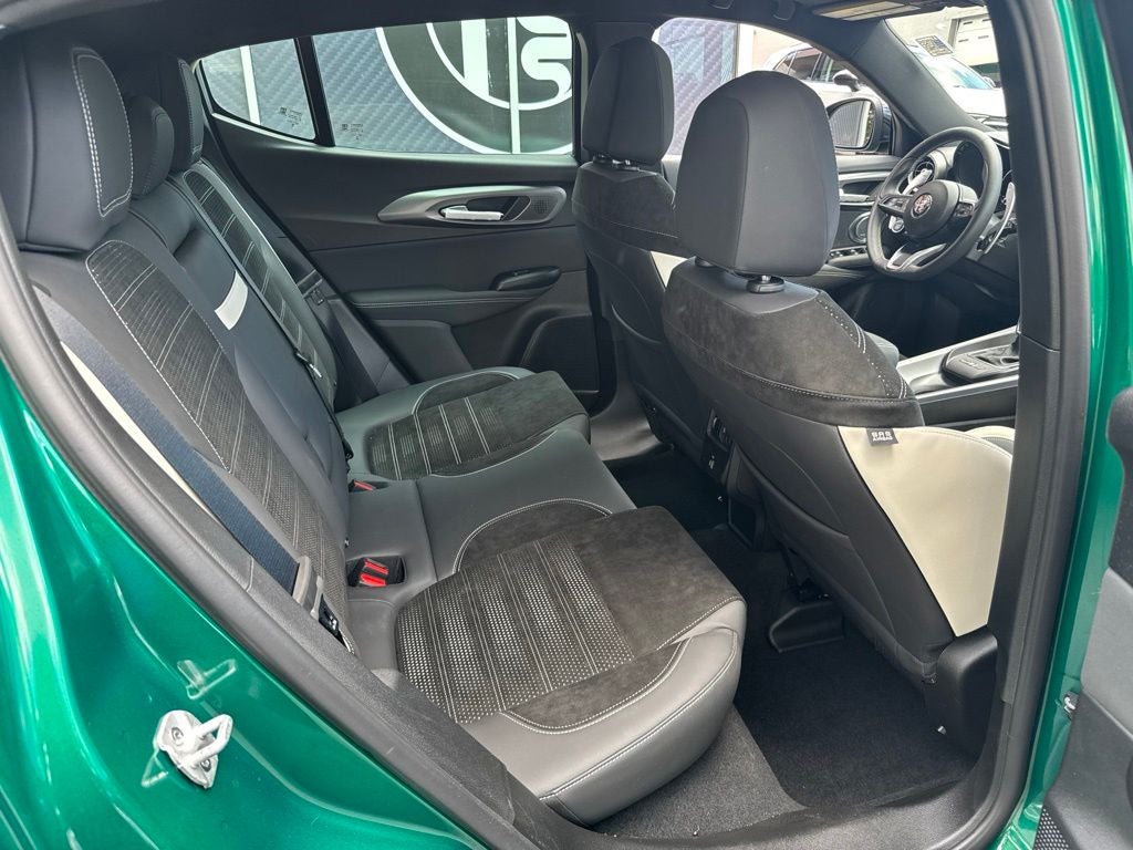 2026 Alfa Romeo Tonale Sport Speciale AWD