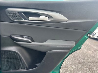 2026 Alfa Romeo Tonale Sport Speciale AWD