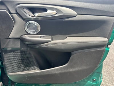 2026 Alfa Romeo Tonale Sport Speciale AWD
