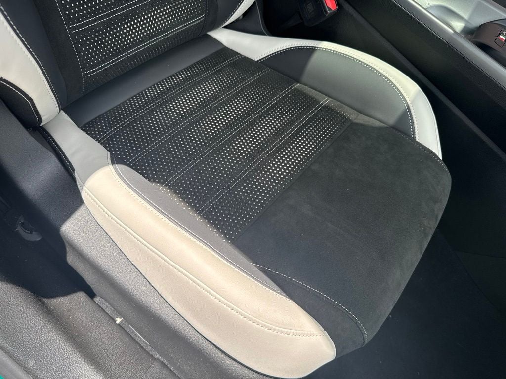 2026 Alfa Romeo Tonale Sport Speciale AWD