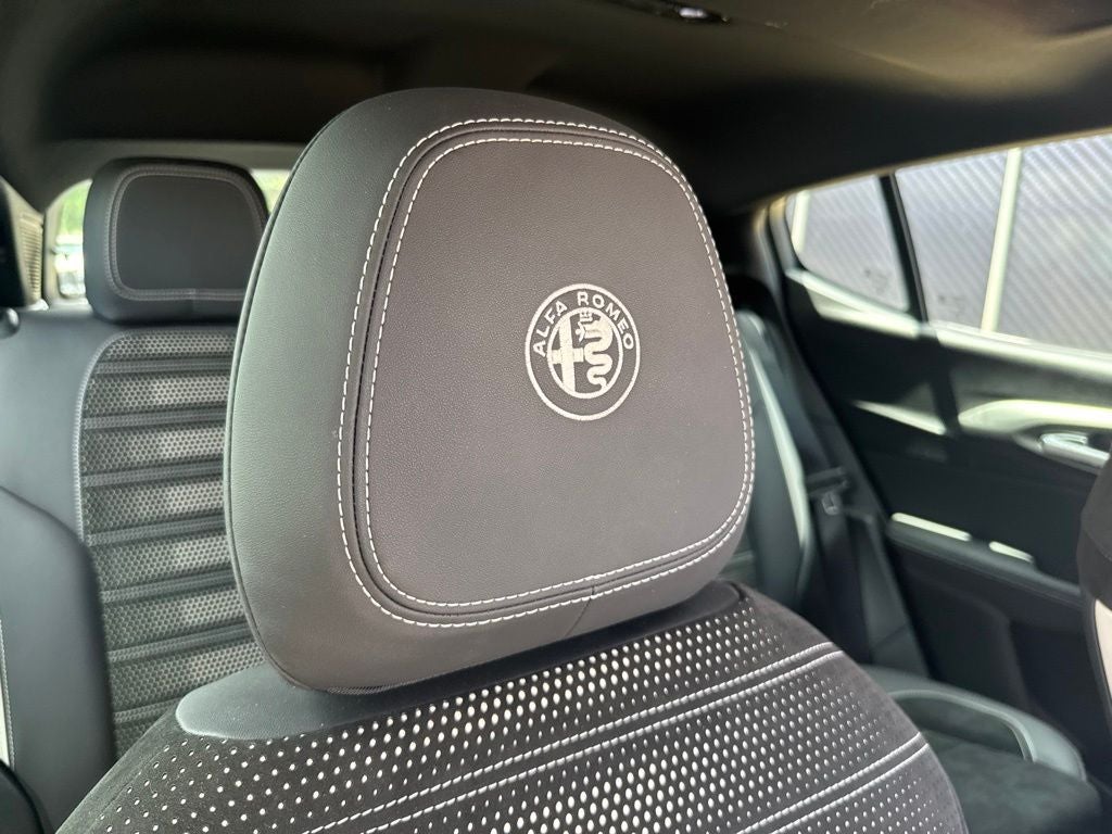 2026 Alfa Romeo Tonale Sport Speciale AWD
