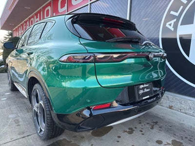 2026 Alfa Romeo Tonale Sport Speciale AWD