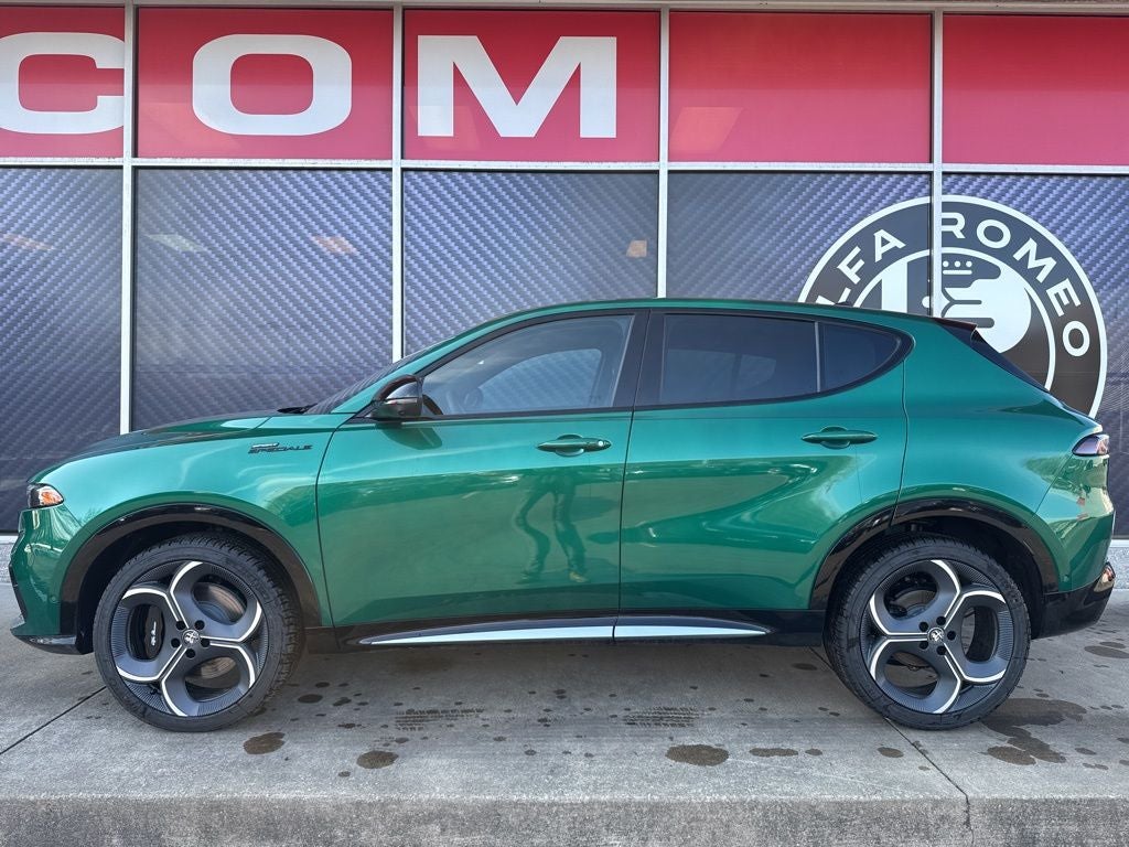 2026 Alfa Romeo Tonale Sport Speciale AWD