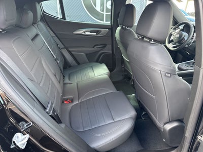 2026 Alfa Romeo Tonale Veloce AWD