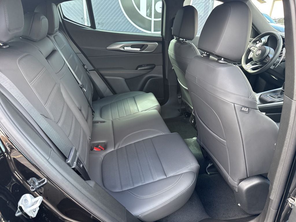 2026 Alfa Romeo Tonale Veloce AWD