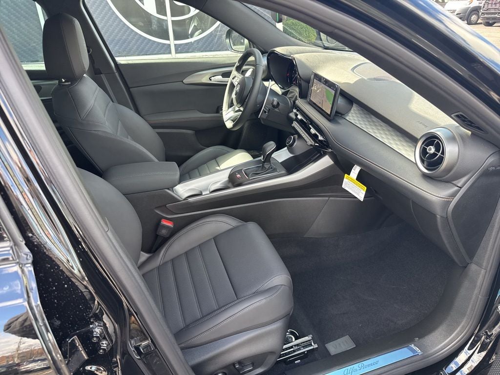 2026 Alfa Romeo Tonale Veloce AWD