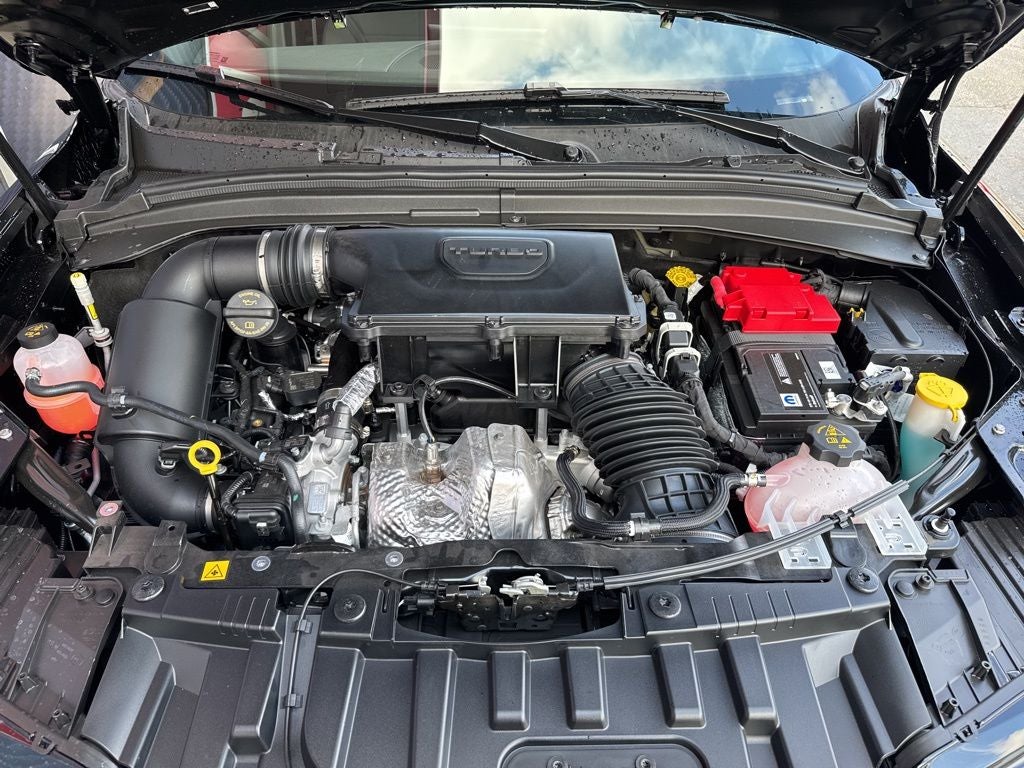 2026 Alfa Romeo Tonale Veloce AWD