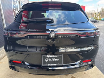 2026 Alfa Romeo Tonale Veloce AWD