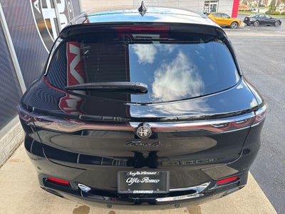 2026 Alfa Romeo Tonale Veloce AWD