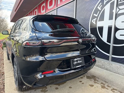 2026 Alfa Romeo Tonale Veloce AWD