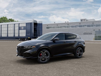 2026 Alfa Romeo Tonale Veloce AWD