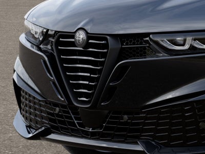 2026 Alfa Romeo Tonale Veloce AWD