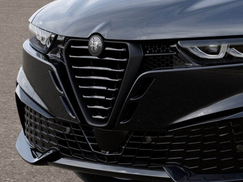 2026 Alfa Romeo Tonale Veloce AWD