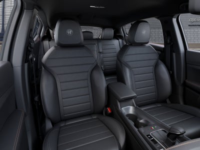 2026 Alfa Romeo Tonale Veloce AWD