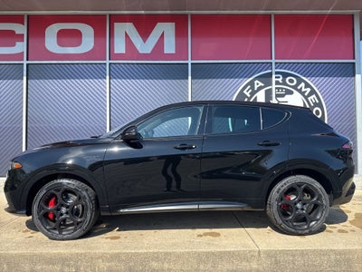 2026 Alfa Romeo Tonale Veloce AWD