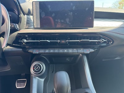 2026 Alfa Romeo Tonale Veloce AWD