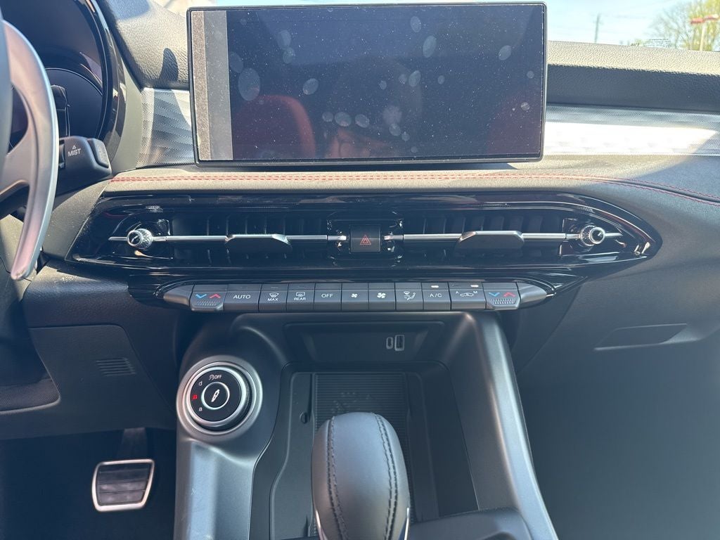 2026 Alfa Romeo Tonale Veloce AWD