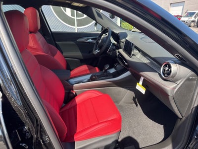2026 Alfa Romeo Tonale Veloce AWD