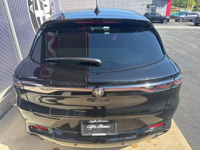 2026 Alfa Romeo Tonale Veloce AWD