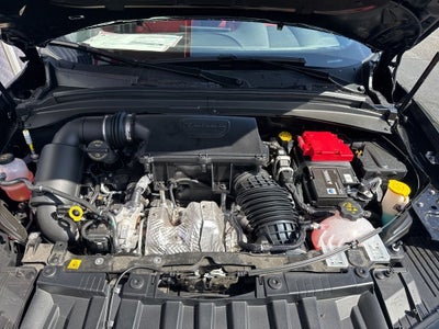 2026 Alfa Romeo Tonale Veloce AWD