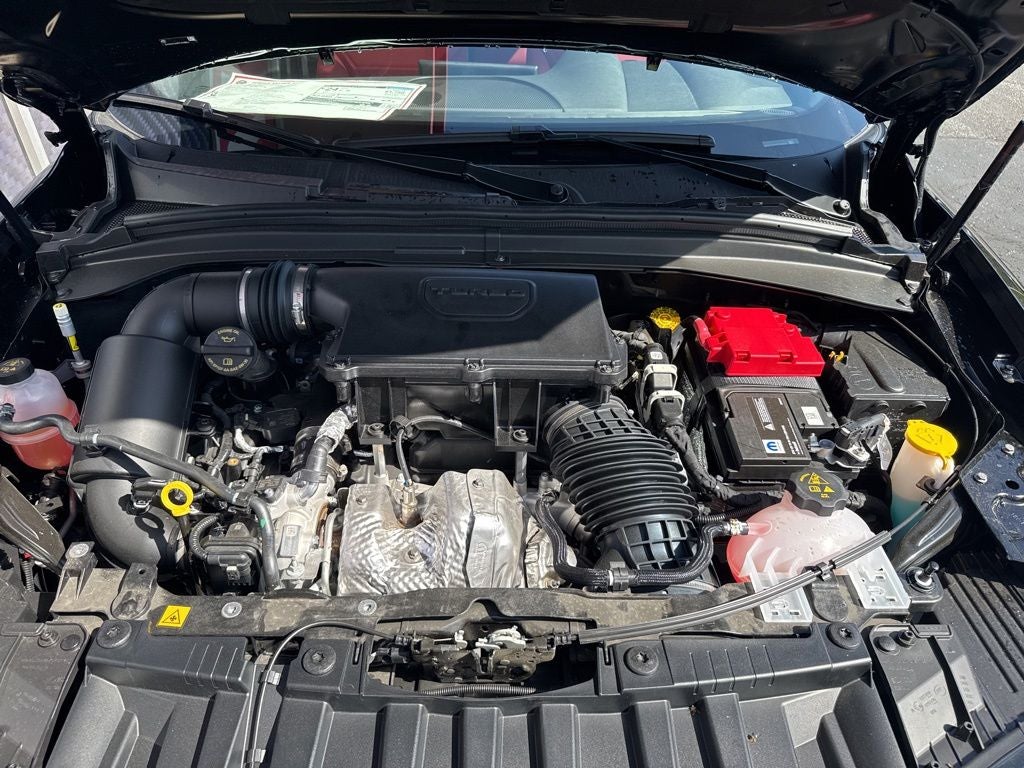 2026 Alfa Romeo Tonale Veloce AWD