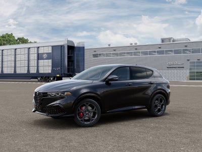2026 Alfa Romeo Tonale Veloce AWD