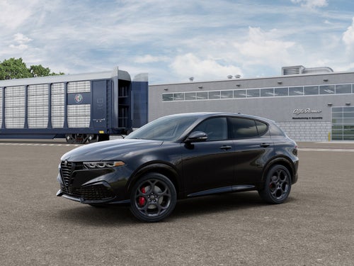 2026 Alfa Romeo Tonale Veloce AWD