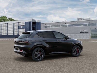 2026 Alfa Romeo Tonale Veloce AWD