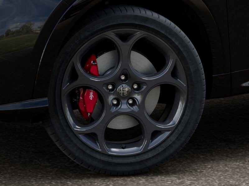 2026 Alfa Romeo Tonale Veloce AWD