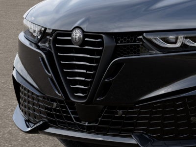 2026 Alfa Romeo Tonale Veloce AWD