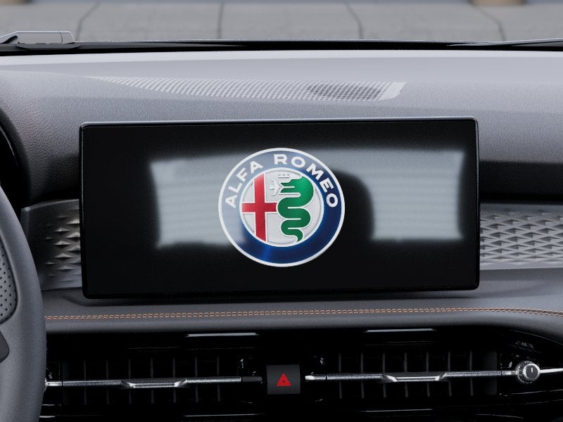 2025 Alfa Romeo Tonale AWD