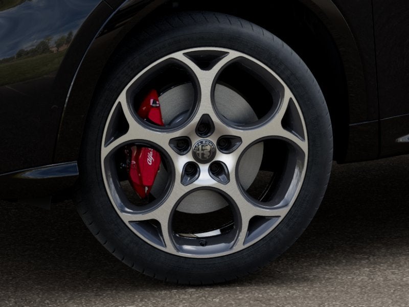 2025 Alfa Romeo Tonale AWD