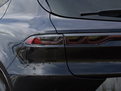 2025 Alfa Romeo Tonale AWD