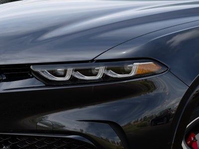 2025 Alfa Romeo Tonale AWD