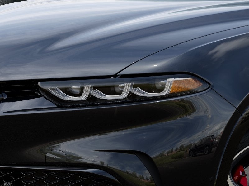 2025 Alfa Romeo Tonale AWD