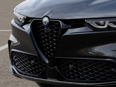 2025 Alfa Romeo Tonale AWD