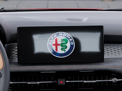2025 Alfa Romeo Tonale Intensa AWD