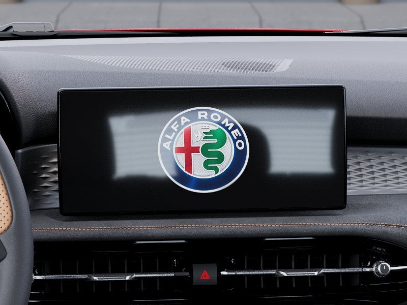 2025 Alfa Romeo Tonale Intensa AWD