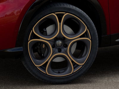 2025 Alfa Romeo Tonale Intensa AWD