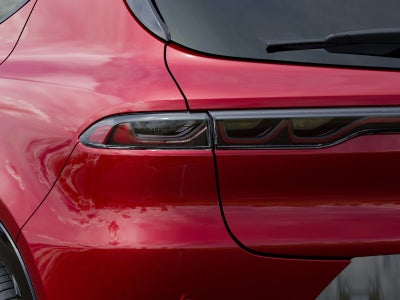 2025 Alfa Romeo Tonale Intensa AWD