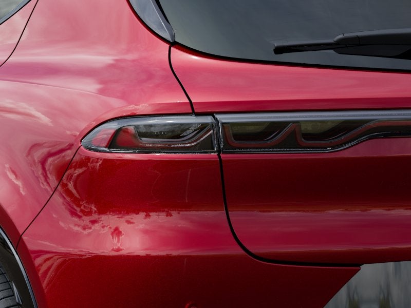 2025 Alfa Romeo Tonale Intensa AWD